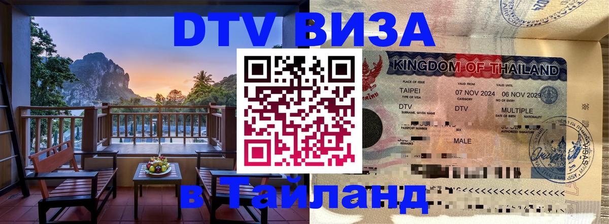 Оформление DTV визы под ключ: стоимость и тарифы, только загранпаспорт - 20.11.2025 